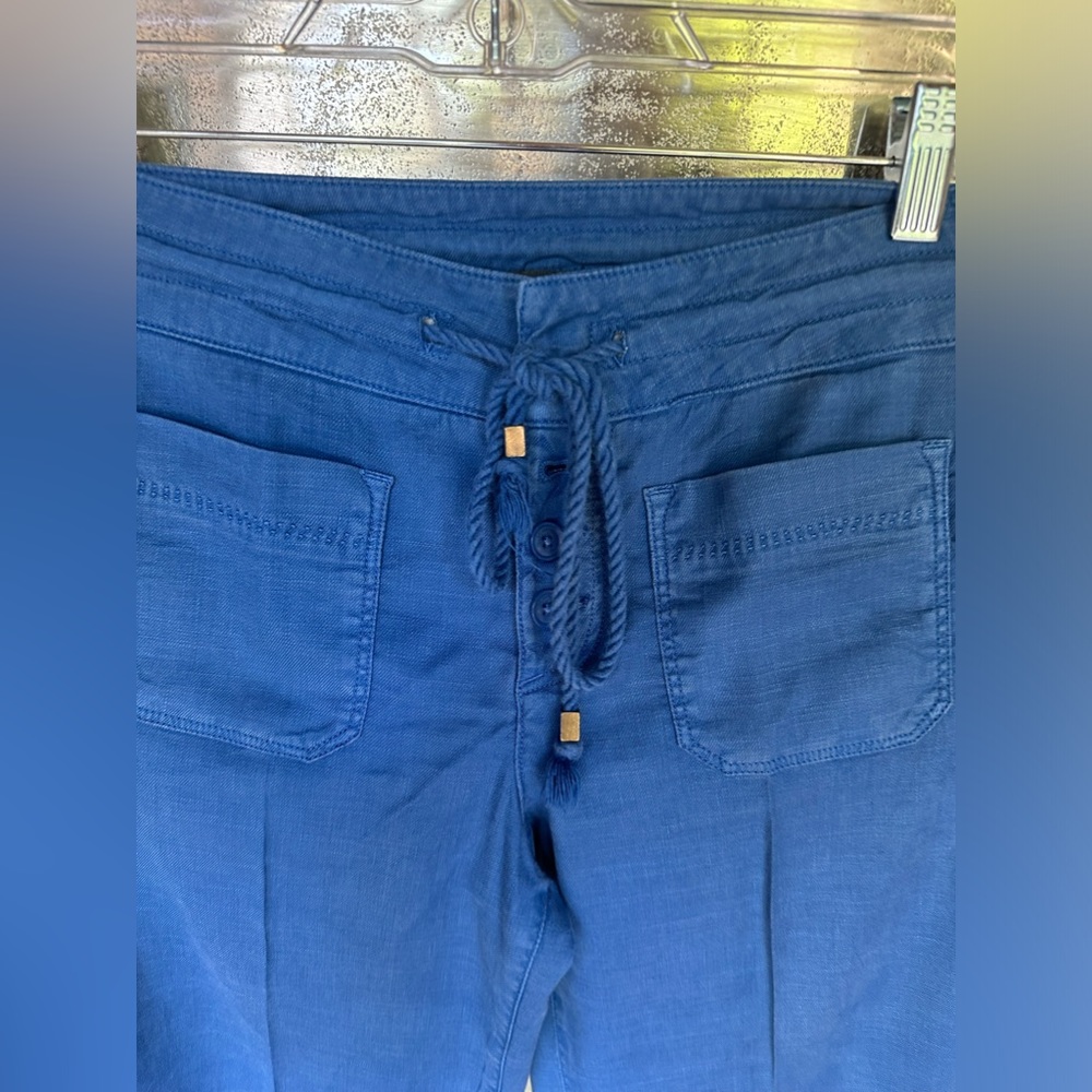 Level 99 Lana lounge pant Size 28 - Picture 3 of 8